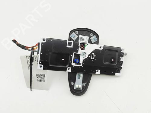 Antenne/Base VW GOLF VIII Variant (CG5, DB5) 2.0 TDI | BP38961100C140 - Image 4
