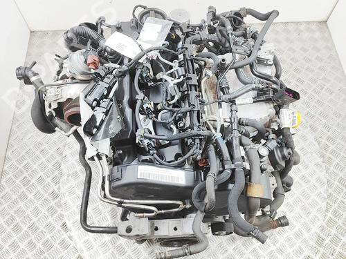 Engine AUDI A3 Sportback (8VA, 8VF) 1.6 TDI | BP39472398M1 - Image 5