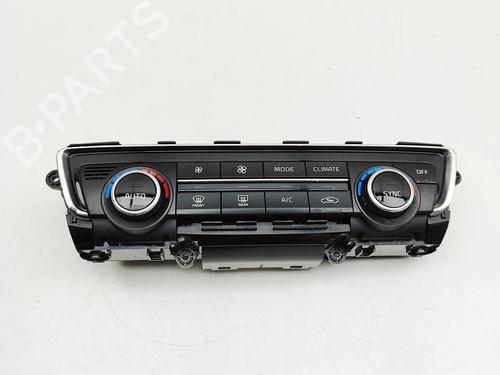 Used Electronic module KIA OPTIMA Sportswagon (JF) 1.7 CRDi (141 hp) 30596398