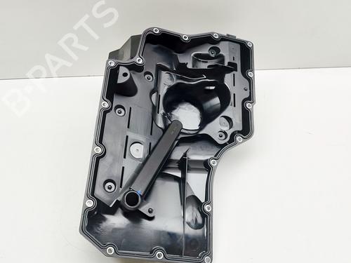 Oil sump MERCEDES-BENZ B-CLASS Sports Tourer (W245) B 180 CDI (245.207) | BP30165094M115