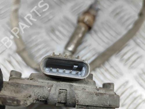 Elektronisk sensor NISSAN NAVARA NP300 Pickup (D23, D23T) 2.3 dCi 4x4 (D231) | BP17016429M84 