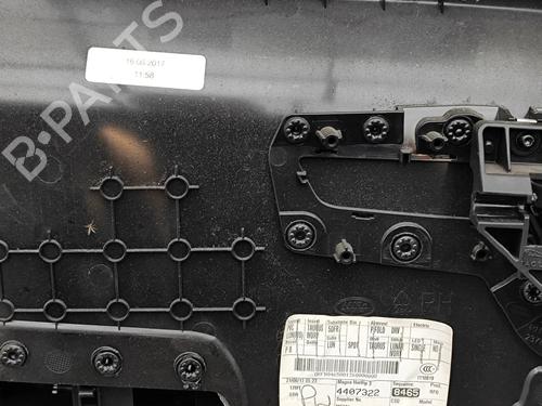 Front right panel LAND ROVER RANGE ROVER EVOQUE (L538) 2.0 D | BP38291885C59 - Image 10