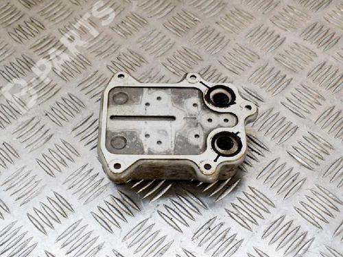 Oil radiator AUDI A1 (8X1, 8XK) 1.4 TSI | BP6741242M33