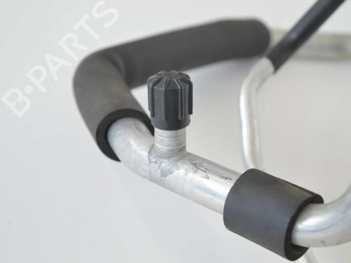 AC pipe MERCEDES-BENZ C-CLASS (W204) C 180 CGI (204.031) | BP30240122M126 - Image 5