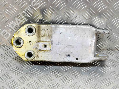 Używane Amortyzator zderzaka BMW 5 (F10) 520 d (184 hp) 14627034