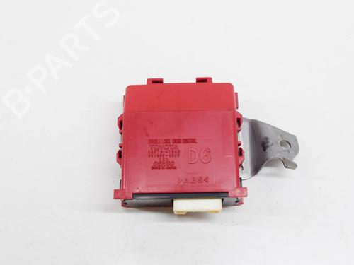 Used Electronic module TOYOTA PRIUS (_W5_) 1.8 Hybrid (ZVW50, ZVW50_, ZVW51_, ZVW50R, ZVW51) (122 hp) 27757639