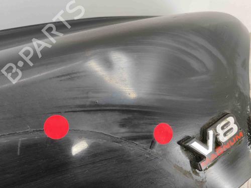 Right front fenders DODGE DURANGO (DN) 5.9 | BP30004595C42