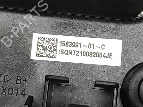 Electronic module TESLA MODEL 3 (5YJ3) EV AWD | BP33732536M83 - Image 9