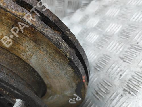 Right front steering knuckle FORD TRANSIT CUSTOM V362 Bus (F3) 2.2 TDCi | BP33384147M26 - Image 7