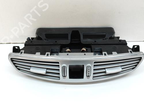 Luftventil MERCEDES-BENZ S-CLASS Coupe (C216) CL 500 4-matic (216.394) (435 hp) 27458311