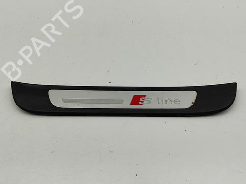Used Step AUDI A6 C7 Avant (4G5, 4GD) 2.0 TDI (190 hp) 28675880
