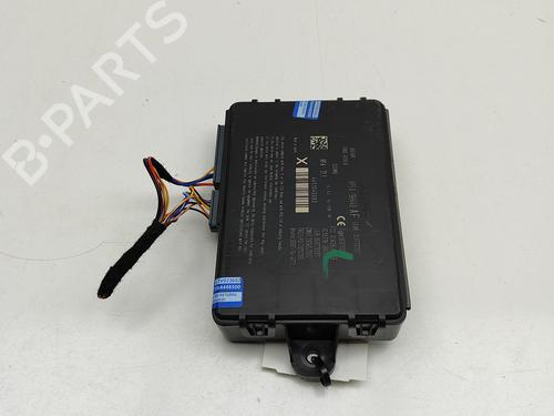 Module électronique JAGUAR F-PACE (X761) 2.0 TD4 | BP29867631M83
