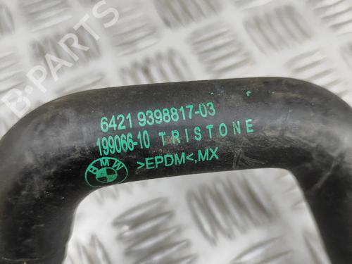 Pipe BMW X5 (G05, F95) xDrive 45 e Plug-in Hybrid | BP27388459M125