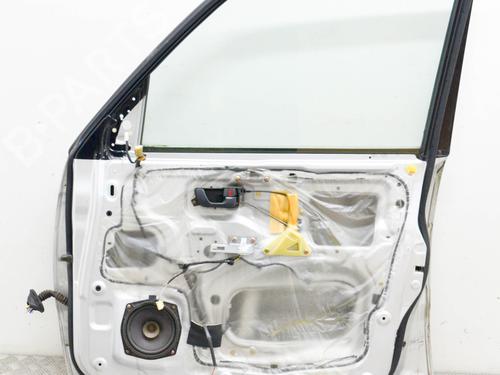 Right front door MITSUBISHI PAJERO III (V7_W, V6_W) 3.5 (V65W, V75W) | BP8842902C3 