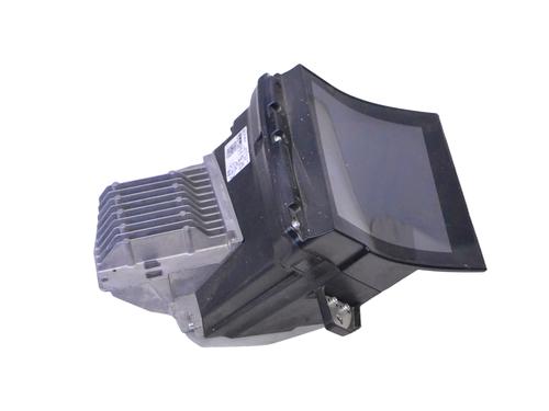 Display monitor BMW i8 (I12) hybrid | BP30229912C48