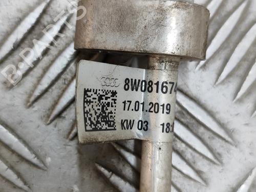 AC pipe AUDI A5 (F53, F5P) 35 TFSI Mild Hybrid | BP28436333M126 