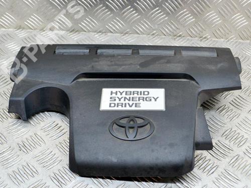 Used Engine cover Engine cover TOYOTA RAV 4 IV (_A4_) 2.5 Hybrid 4WD (AVA44_) (155 hp) 8353138 8353138
