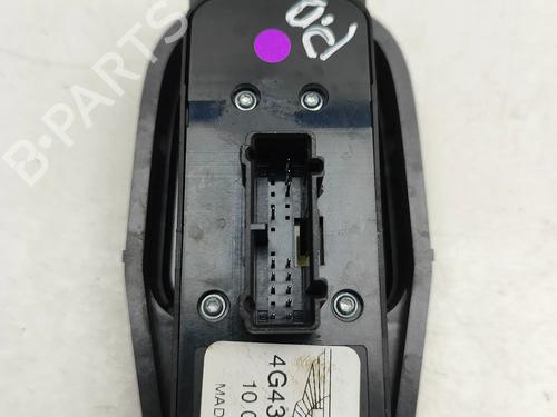 Right front window switch ASTON MARTIN DB9 Volante 6.0 V12 | BP34443397I26  - Image 6