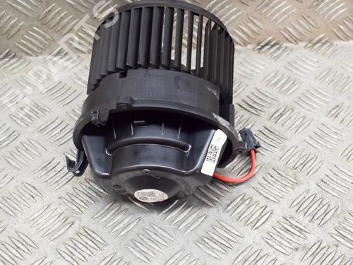 Heater blower motor BMW i3 (I01) Range Extender | BP10073695M62 