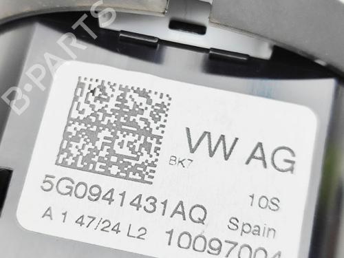 Electronic module VW T-CROSS (C11, D31) 1.0 TSi | BP30005253M83 