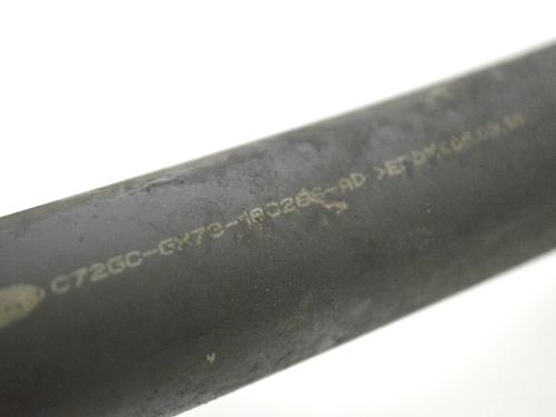 Pipe JAGUAR F-PACE (X761) 2.0 TD4 AWD | BP30212995M125