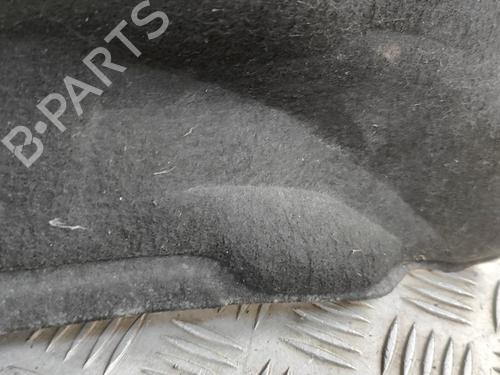 Upper protection PEUGEOT BOXER Van 2.2 HDi 110 | BP28563976M93 