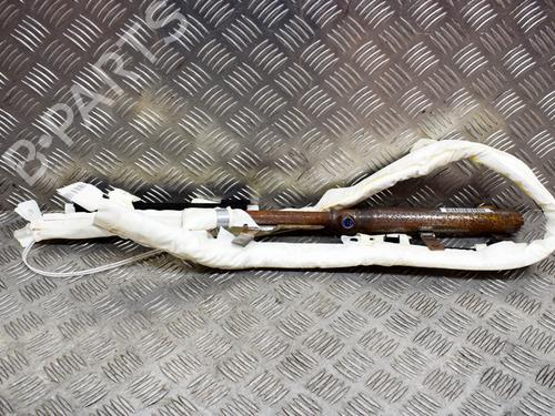 Used Right curtain airbag PEUGEOT 307 SW (3H) 1.6 16V (109 hp) 9165886