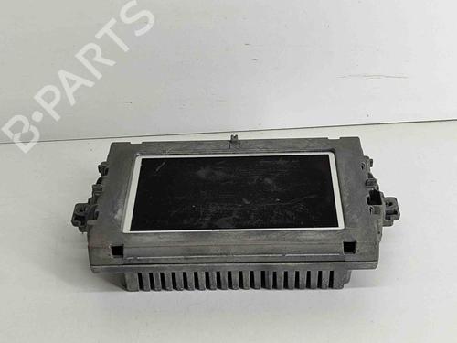 Display monitor MERCEDES-BENZ C-CLASS T-Model (S204) C 220 CDI (204.202) | BP18313566C48 