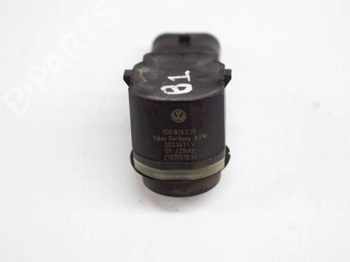 Electronic module VW TOUAREG (7P5, 7P6) 3.0 V6 TDI | BP10402545M83