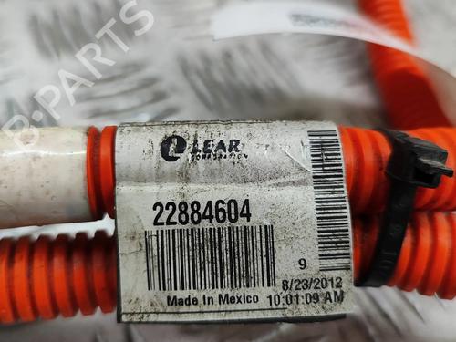 Wiring harness OPEL AMPERA (R12) EV 150 | BP26511582E16 