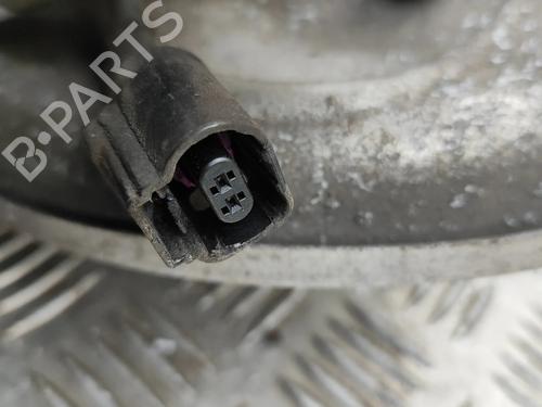 Right rear steering knuckle AUDI A5 Sportback (F5A, F5F) 2.0 TFSI quattro | BP32061243M28 