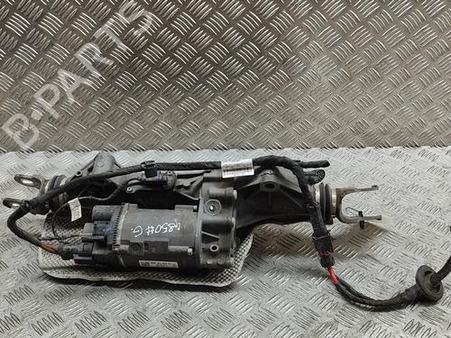 Used Steering rack AUDI Q8 (4MN, 4MT) 50 TDI Mild Hybrid quattro (286 hp) 23249995
