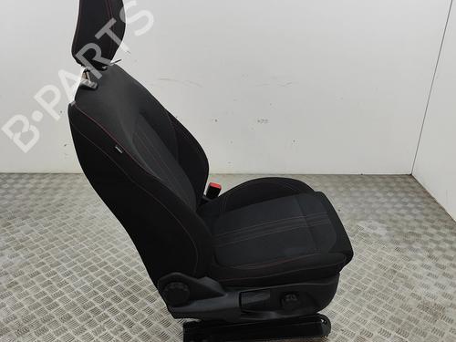 Left front seat FORD PUMA (J2K, CF7) 1.0 EcoBoost mHEV | BP28674735C15 - Image 2