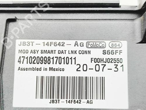 Electronic module FORD RANGER (TKE) 2.0 EcoBlue 4x4 | BP29975679M83 