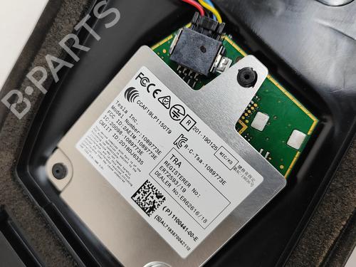 Other TESLA MODEL 3 (5YJ3) EV AWD | BP27764979O1