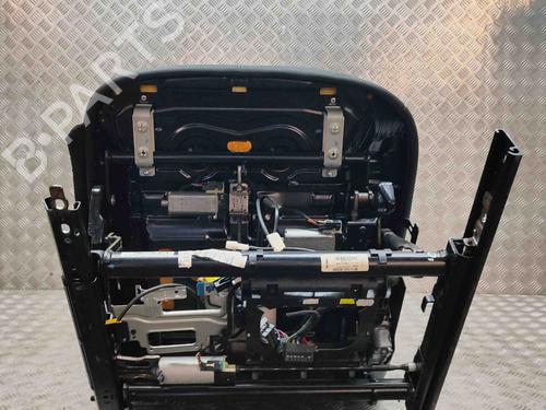 Left front seat MERCEDES-BENZ S-CLASS (W221, V221) S 500 4-matic (221.086, 221.186) | BP29510775C15 