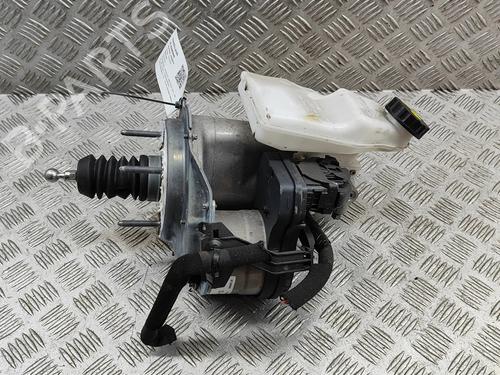 Used Servo brake Servo brake PEUGEOT 3008 II SUV (MC_, MR_, MJ_, M4_) Hybrid 180 (M4DGLU) (179 hp) 33376420 33376420