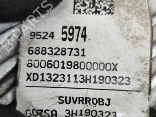 Electronic module OPEL MOKKA / MOKKA X (J13) 1.7 CDTI (_76) | BP24975173M83