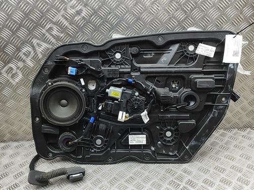 Used Front right window mechanism KIA CEE'D (JD) 1.6 CRDi 110 (110 hp) 30005300