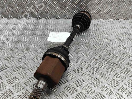 Left front driveshaft VOLVO V60 II (225) B6 Mild-Hybrid AWD | BP29458620M38