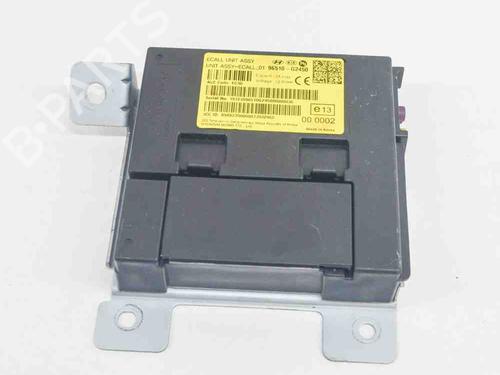 Elektronisk modul HYUNDAI IONIQ (AE) 1.6 GDI Hybrid (105 hp) 7799586