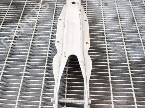 Left rear suspension arm MERCEDES-BENZ GLA-CLASS (X156) GLA 180 (156.942) | BP14663377M14 
