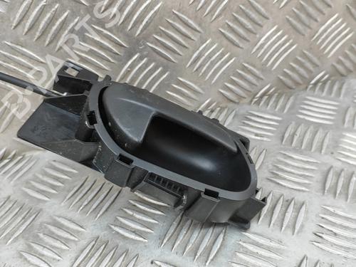 Front right lock OPEL VIVARO C Van (K0) 1.5 | BP27785213C97 