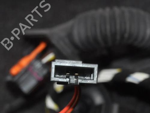 Wiring harness VW CC B7 (358) 2.0 TDI | BP14655706E16 - Image 6