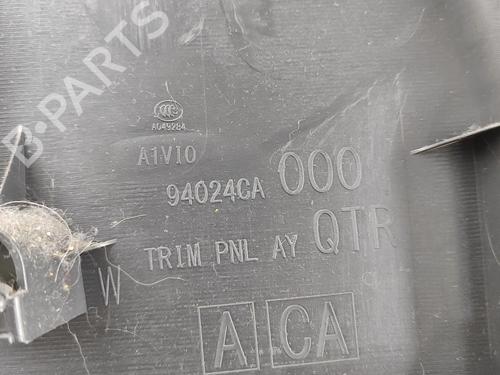 Rear right panel TOYOTA GT 86 Coupe (ZN6_) 2.0 (ZN6AC_, ZN6BC_, ZN6K) | BP33391731C61 - Image 6