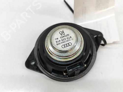 Speaker AUDI A5 Sportback (8TA) 2.0 TDI quattro | BP28160363E2 - Image 2