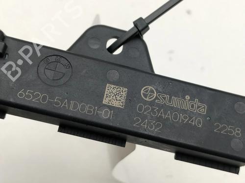 Electronic module BMW XM (G09) XM All-wheel Drive | BP39619739M83 - Image 6