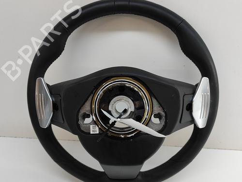 Steering wheel JAGUAR F-TYPE Coupe (X152) 5.0 SCV8 R AWD | BP25977177C49 - Image 2