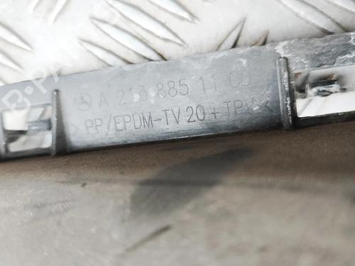 Andre MERCEDES-BENZ E-CLASS Convertible (A238) E 220 d (238.414) | BP30284901O1