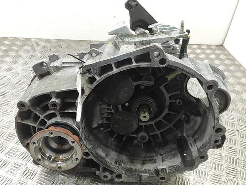 Used Gearbox Gearbox VOLVO V60 I Cross Country (157) D4 (190 hp) 36067083 36067083